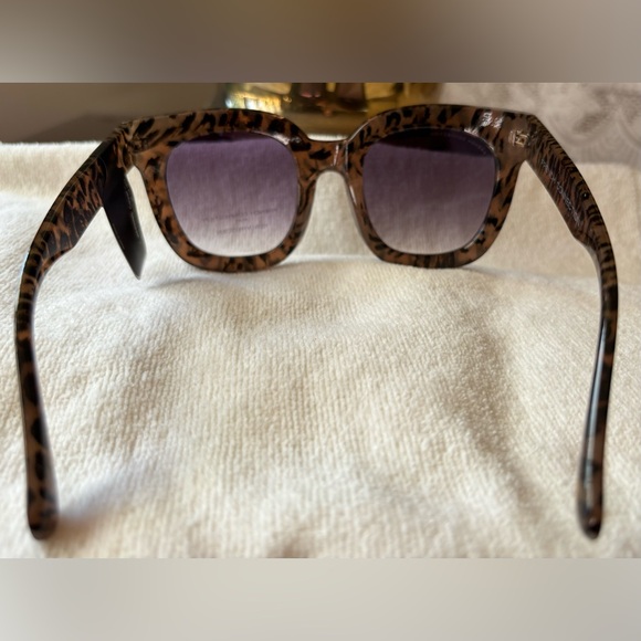 French Connection Women’s Sunglasses main image 4